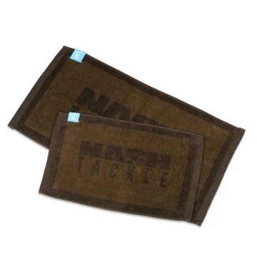 Nash Tackle Hand Towel kéztörlő