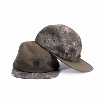 Nash ZT 5 Panel Cap sapka