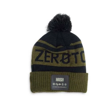 Nash ZT Bobble Hat téli sapka