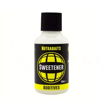 Nutrabaits Sweetener folyékony édesítő