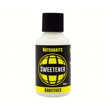 Nutrabaits Sweetener folyékony édesítő