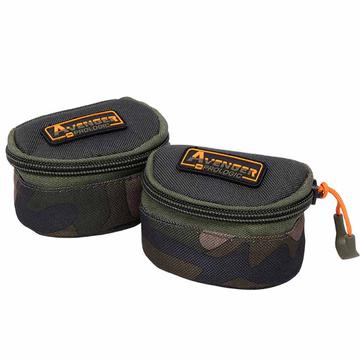 Prologic Avenger Lead and Accessory Bag ólomtartó és aprócikkes táska 2db
