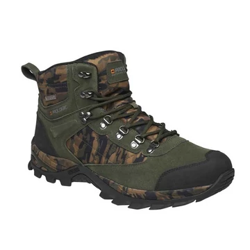 Prologic Bank Bound Trek Boot Medium High félmagas szárú bakancs