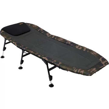 Prologic Avenger Bedchair 6 Leg pontyozó ágy 6 lábas