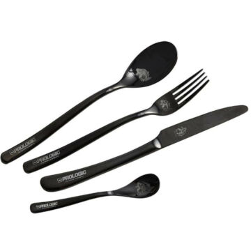 Prologic Blackfire Cutlery Set evőeszköz készlet