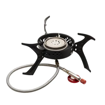 Prologic Blackfire Inspire Gas Stove gázfőző fej