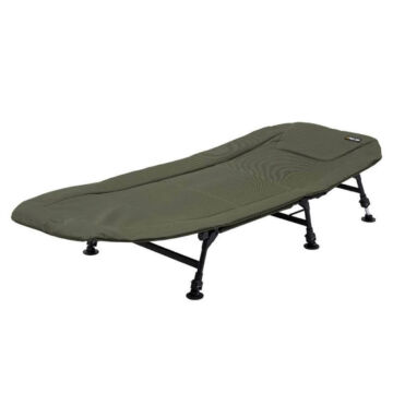 Prologic C-Series 8 Leg Bedchair pontyozó ágy 8 lábas