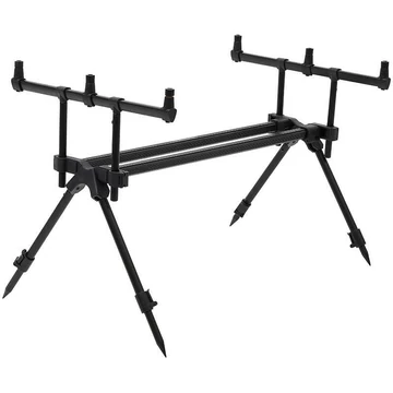 Prologic C-Series Twin Support 3 Rod Pod