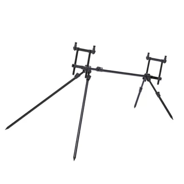 Prologic C-Series Convertible Long Legs 3 Rod Pod