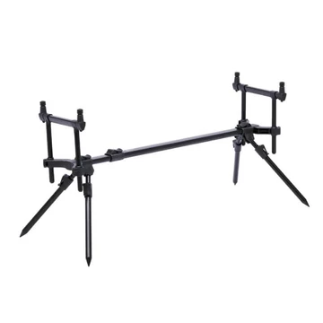 Prologic C-Series Convertible Rod Pod