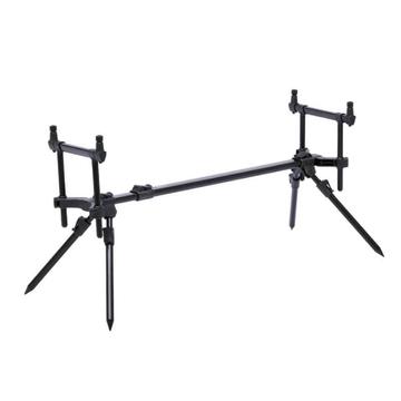 Prologic C-Series Convertible Rod Pod 2 Rod