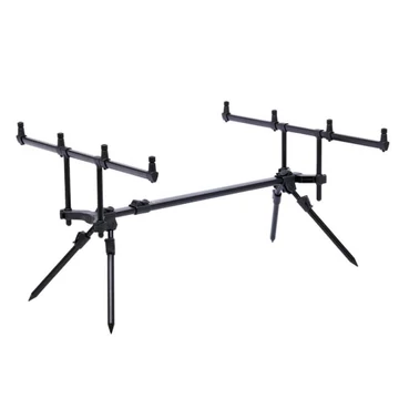 Prologic C-Series Convertible Rod Pod