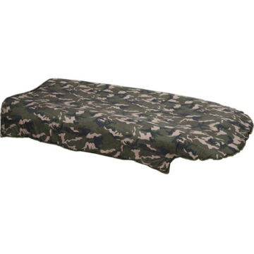 Prologic Element Thermal Bed Cover Camo thermo takaró