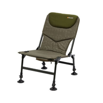 Prologic Inspire Lite Pro Chair with Pocket szék tárolózsebbel