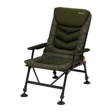 Prologic Inspire Relax Recliner Chair with Armrest karfás szék