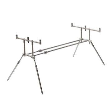 Prologic Stainless Steel Rod Pod