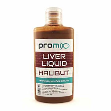 Promix Liver Liquid folyékony májkivonat