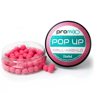 Promix popup 11mm Krill-kagyló