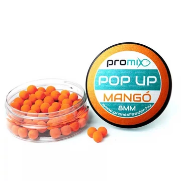 Promix popup 8mm mangó