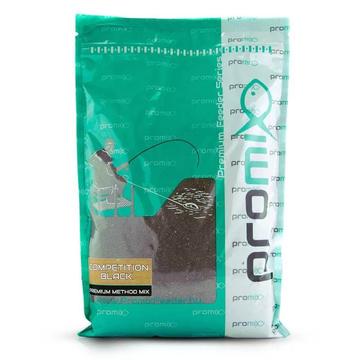 Promix Competition Black Premium Method Mix