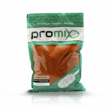 Promix Complex Premium Method Mix etetőanyag