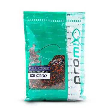 Promix Full Carb Pellet Mix Ice Carp