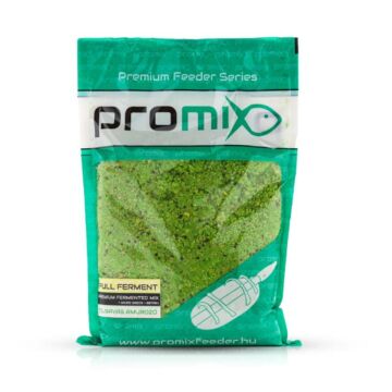 Promix Full Ferment Method Mix tejsavas etetőanyag amúrozó