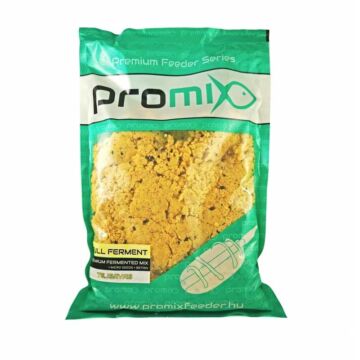 Promix Full Ferment Method Mix tejsavas etetőanyag