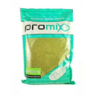 Promix Green Method Mix etetőanyag