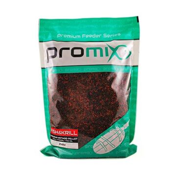 Promix Fish & Krill Method pellet 2mm