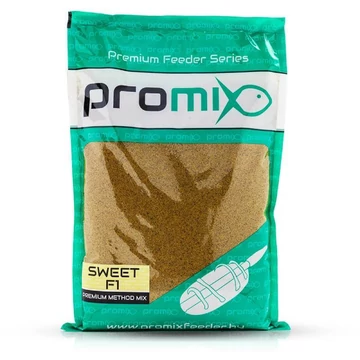 Promix Sweet F1 Method Mix etetőanyag