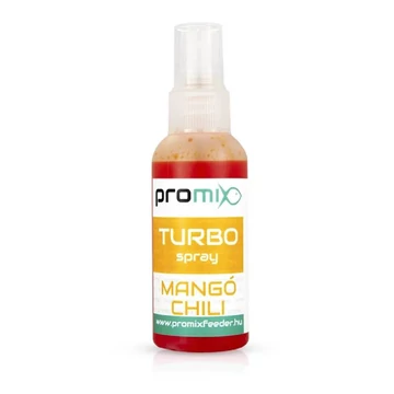 Promix Turbo Spray mangó-chili