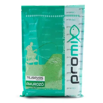 Promix tejsavas amurozó 800g