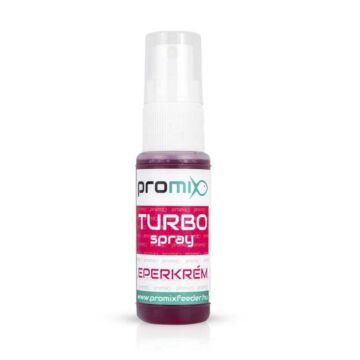 Promix Turbo Spray eperkrém