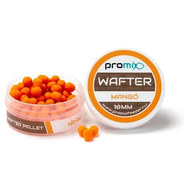 Promix Wafter Pellet 10mm Mangó