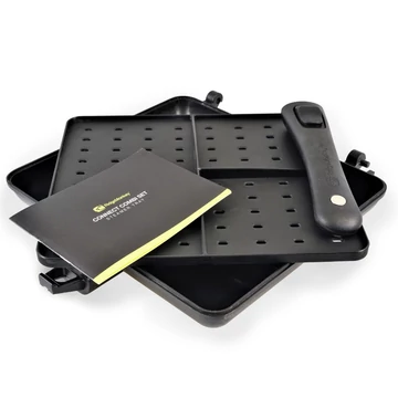 RidgeMonkey Connect Combi Set Steamer Tray párolótálca