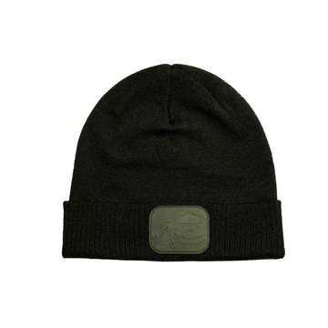 RidgeMonkey APEarel Dropback Beanie Hat téli sapka