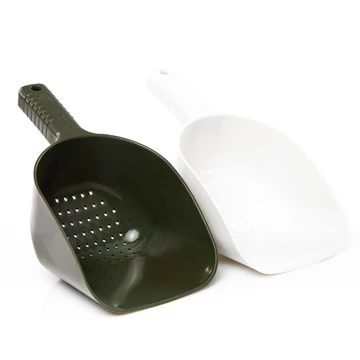 RidgeMonkey Baiting Spoon lyukacsos etetőkanál XL