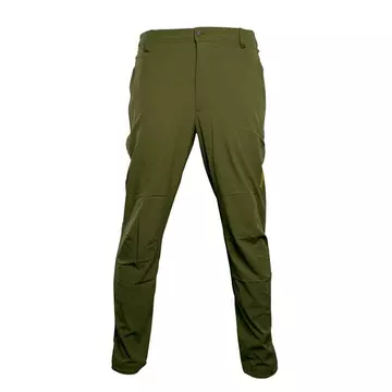 RidgeMonkey APEarel Lightweight Trousers Green nadrág L