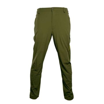 RidgeMonkey APEarel Lightweight Trousers Green nadrág XXL