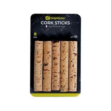 RidgeMonkey Spare Cork Sticks parafarúd