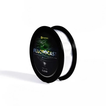 RidgeMonkey Fluorocast Fluoro Coated bevonatos főzsinór 1000m