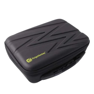 RidgeMonkey GorillaBox Tech Case 370 tárolódoboz