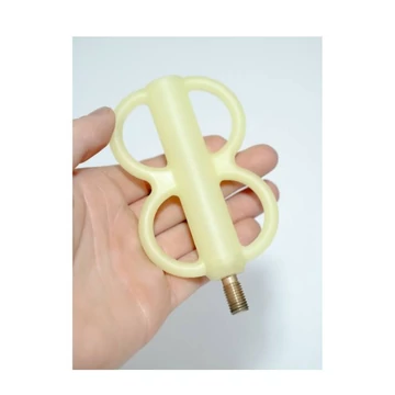 RidgeMonkey ProCare Nite Glo Retention Hub haltartó adapter