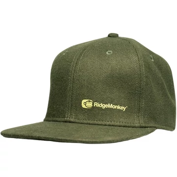 RidgeMonkey APEarel Dropback Snapback sapka