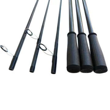 RBM Carp 10" 2lb egyedi gyártású pontyozó bot