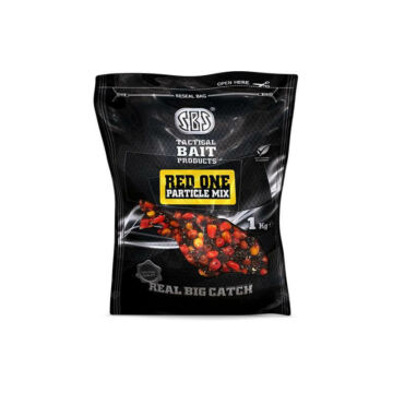 Sbs Red One Particle Mix főtt magkeverék