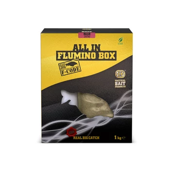 SBS All In Flumino Box F-Code