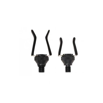 Solar BlackLite Adjustable Back Rest állítható bottartó villa