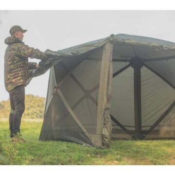 Solar SP Cube MKII Shelter kocka sátor